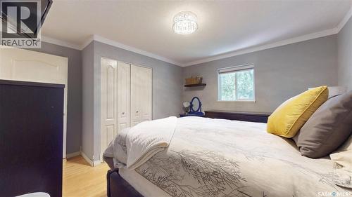 2700 Mcara Street, Regina, SK - Indoor Photo Showing Bedroom