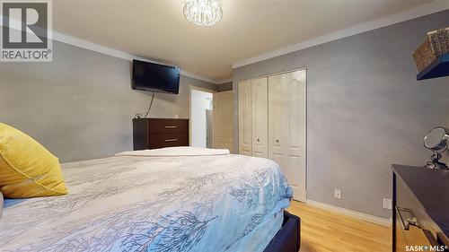 2700 Mcara Street, Regina, SK - Indoor Photo Showing Bedroom
