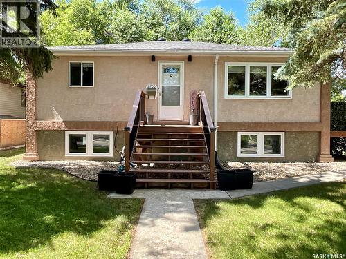 2700 Mcara Street, Regina, SK - Outdoor