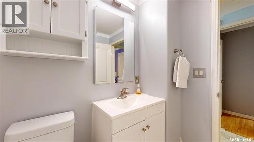 2700 Mcara Street, Regina, SK - Indoor Photo Showing Bathroom