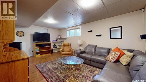 2700 Mcara Street, Regina, SK - Indoor Photo Showing Living Room