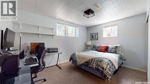 2700 Mcara Street, Regina, SK - Indoor Photo Showing Bedroom