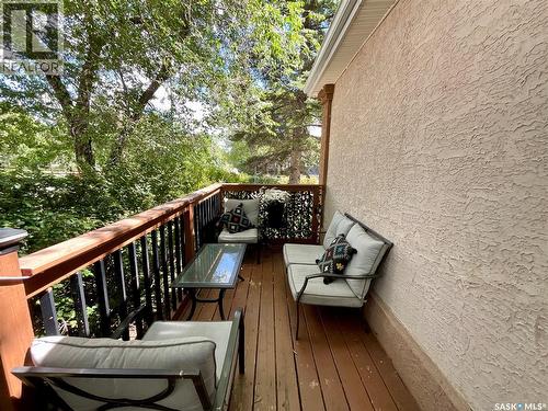 2700 Mcara Street, Regina, SK - Outdoor With Exterior