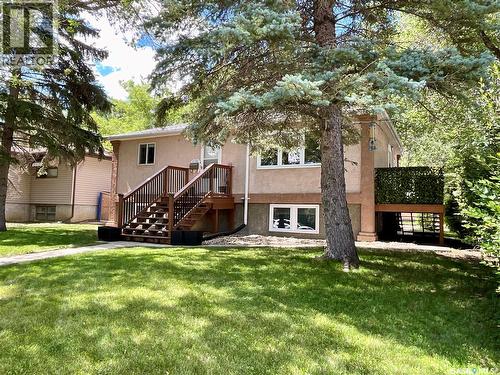 2700 Mcara Street, Regina, SK - Outdoor