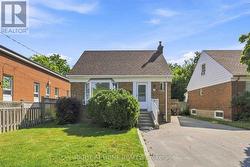 1351 WARDEN AVENUE  Toronto, ON M1R 2R9