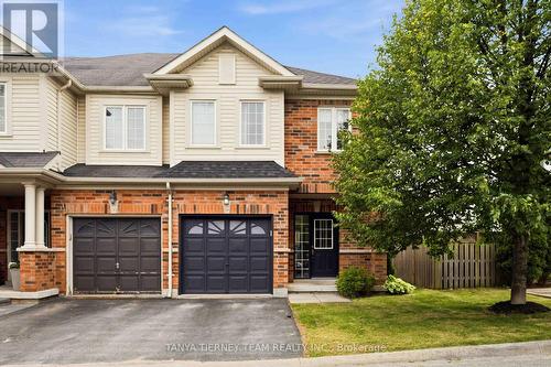70 TEMPO WAY  Whitby, ON L1M 1B7