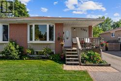1387 TATRA DRIVE  Pickering, ON L1W 1K7