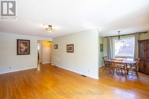 2064 St Laurent Boulevard, Ottawa, ON - Indoor