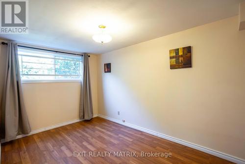 2064 St Laurent Boulevard, Ottawa, ON - Indoor Photo Showing Other Room