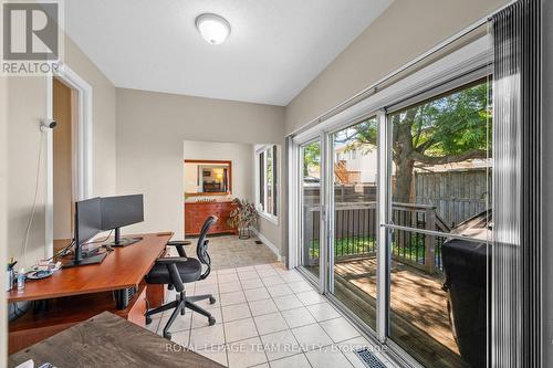 32 Trump Avenue, Ottawa, ON - Indoor Photo Showing Office