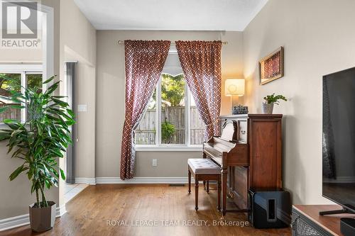 32 Trump Avenue, Ottawa, ON - Indoor