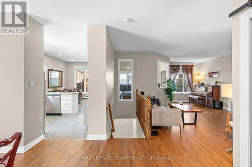 32 Trump Avenue, Ottawa, ON - Indoor