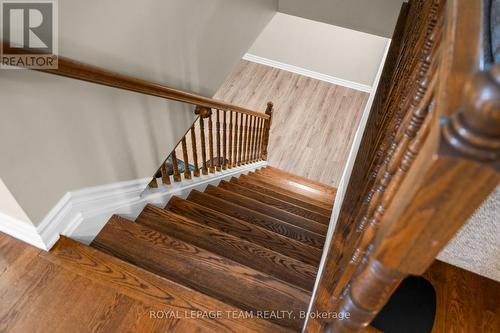 32 Trump Avenue, Ottawa, ON - Indoor Photo Showing Other Room