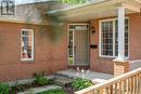 32 Trump Avenue, Ottawa, ON  - Outdoor With Deck Patio Veranda With Exterior 