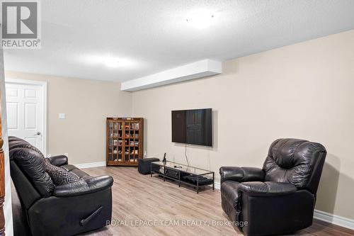 32 Trump Avenue, Ottawa, ON - Indoor