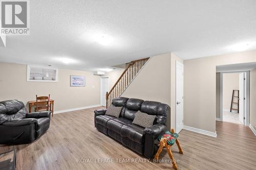 32 Trump Avenue, Ottawa, ON - Indoor