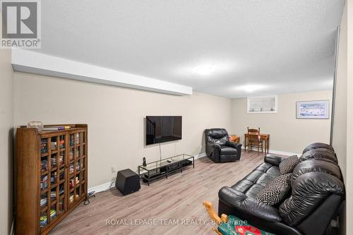 32 Trump Avenue, Ottawa, ON - Indoor
