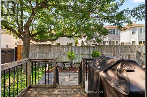 32 Trump Avenue, Ottawa, ON - Outdoor