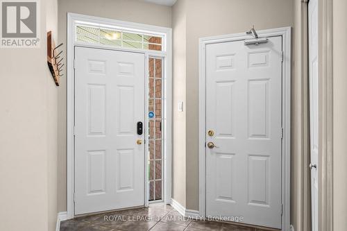 32 Trump Avenue, Ottawa, ON - Indoor Photo Showing Other Room
