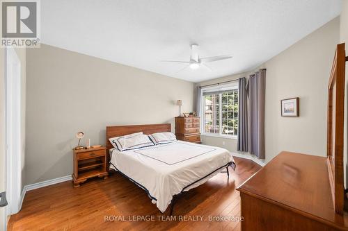 32 Trump Avenue, Ottawa, ON - Indoor Photo Showing Bedroom