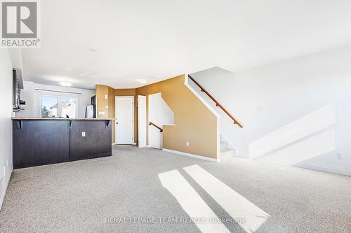 566 Simran Private, Ottawa, ON - Indoor Photo Showing Other Room