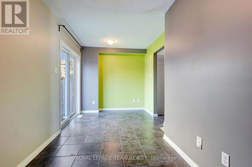 566 Simran Private, Ottawa, ON - Indoor Photo Showing Other Room