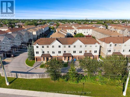 566 Simran Private, Ottawa, ON - Outdoor