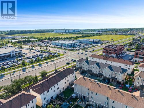 566 Simran Private, Ottawa, ON - Outdoor With View