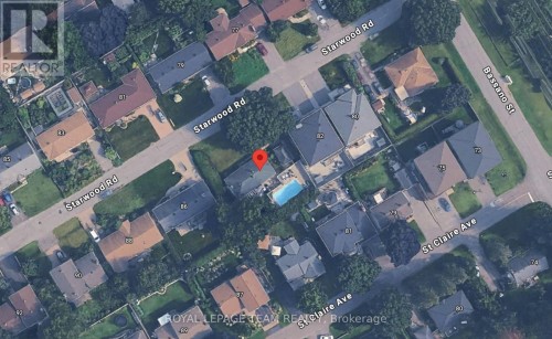 84 STARWOOD ROAD , Ottawa, Ontario K2G 1Z5 2