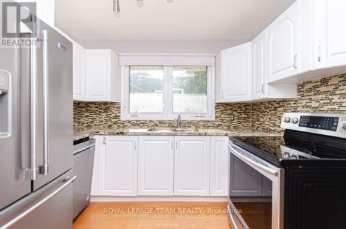 84 STARWOOD ROAD , Ottawa, Ontario K2G 1Z5 5