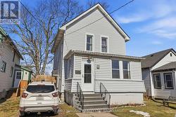 4919 HURON STREET Niagara Falls (Cherrywood), ON L2E 2J4