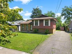 29 CARRIAGE ROAD St. Catharines (Secord Woods), ON L2P 1S6