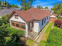 66 PERMILLA STREET St. Catharines (Ridley), ON L2S 2G3