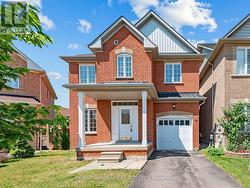 79 WHEELWRIGHT DRIVE  Richmond Hill, ON L4E 5A1