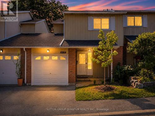 102 - 5061 PINEDALE AVENUE  Burlington, ON L7L 5J6