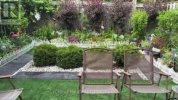 5661 VOLPE AVENUE  Mississauga, ON L5V 3A6