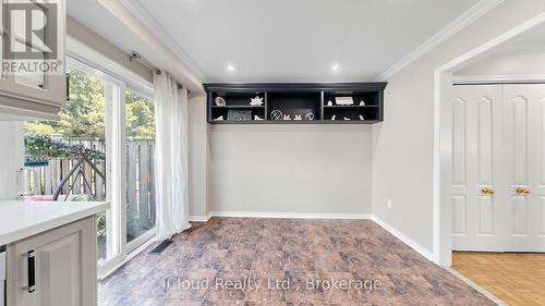 5661 Volpe Avenue, Mississauga, ON - Indoor Photo Showing Other Room