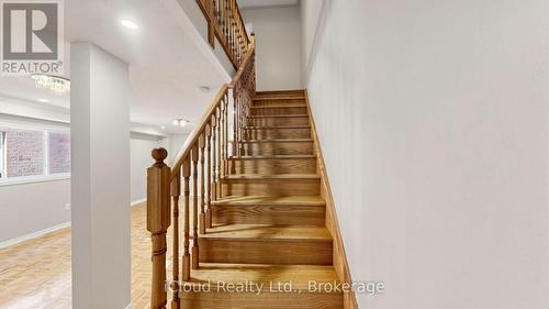 5661 Volpe Avenue, Mississauga, ON - Indoor Photo Showing Other Room