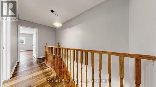 5661 Volpe Avenue, Mississauga, ON - Indoor Photo Showing Other Room
