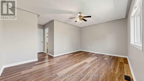 5661 Volpe Avenue, Mississauga, ON - Indoor Photo Showing Other Room