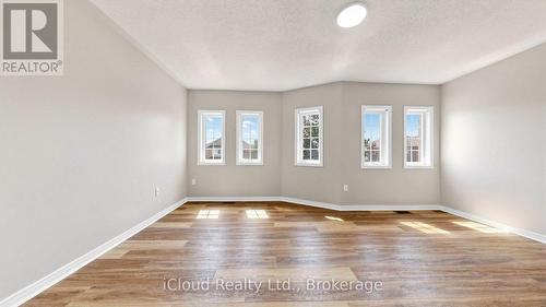 5661 Volpe Avenue, Mississauga, ON - Indoor Photo Showing Other Room