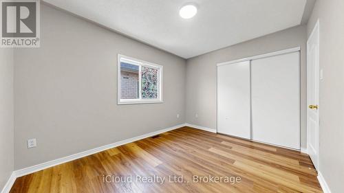 5661 Volpe Avenue, Mississauga, ON - Indoor Photo Showing Other Room