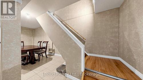 5661 Volpe Avenue, Mississauga, ON - Indoor Photo Showing Other Room