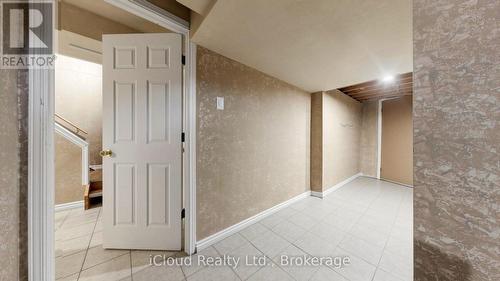 5661 Volpe Avenue, Mississauga, ON -  Photo Showing Other Room