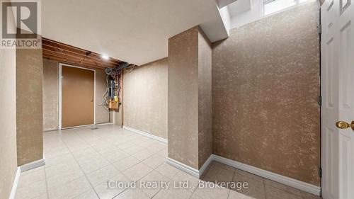 5661 Volpe Avenue, Mississauga, ON -  Photo Showing Other Room