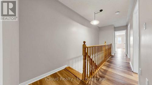5661 Volpe Avenue, Mississauga, ON - Indoor Photo Showing Other Room