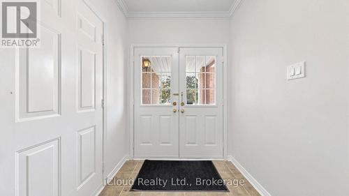 5661 Volpe Avenue, Mississauga, ON - Indoor Photo Showing Other Room
