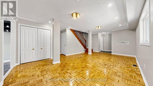 5661 Volpe Avenue, Mississauga, ON - Indoor Photo Showing Other Room