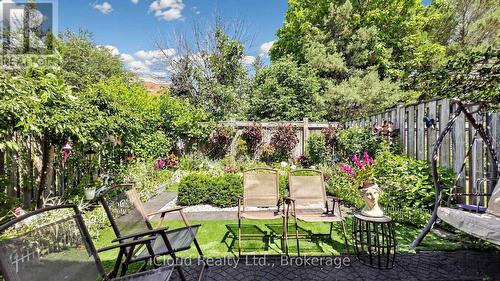 5661 Volpe Avenue, Mississauga, ON - Outdoor