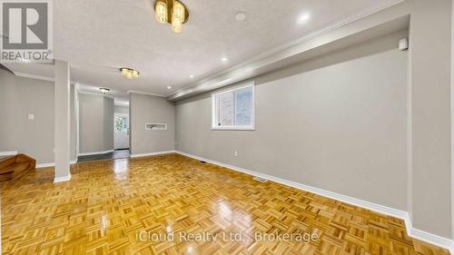 5661 Volpe Avenue, Mississauga, ON - Indoor Photo Showing Other Room